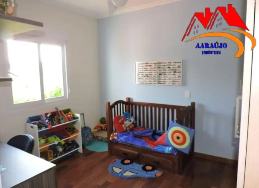 Foto 9 de Casa de Condomínio com 3 quartos à venda, 340m2 em Chácaras São Carlos, Cotia - SP