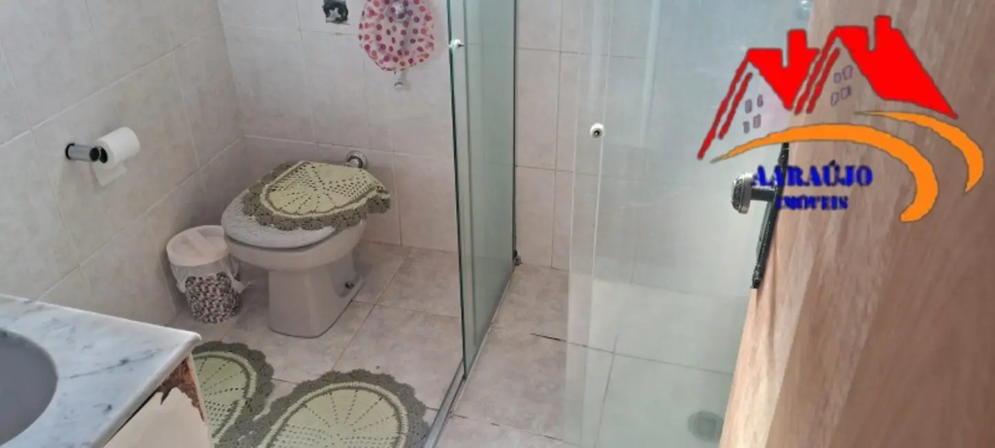 Foto 9 de Casa com 3 quartos à venda, 234m2 em Cipava, Osasco - SP