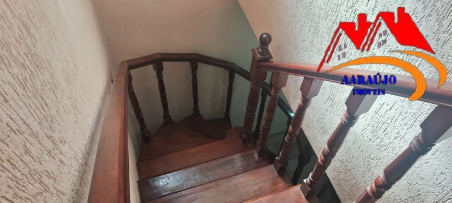 Foto 6 de Casa com 3 quartos à venda, 234m2 em Cipava, Osasco - SP