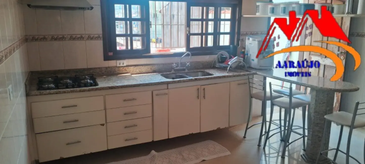 Foto 7 de Casa com 3 quartos à venda, 234m2 em Cipava, Osasco - SP