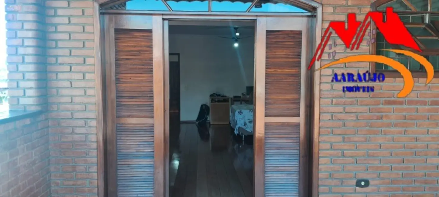 Foto 5 de Casa com 3 quartos à venda, 234m2 em Cipava, Osasco - SP