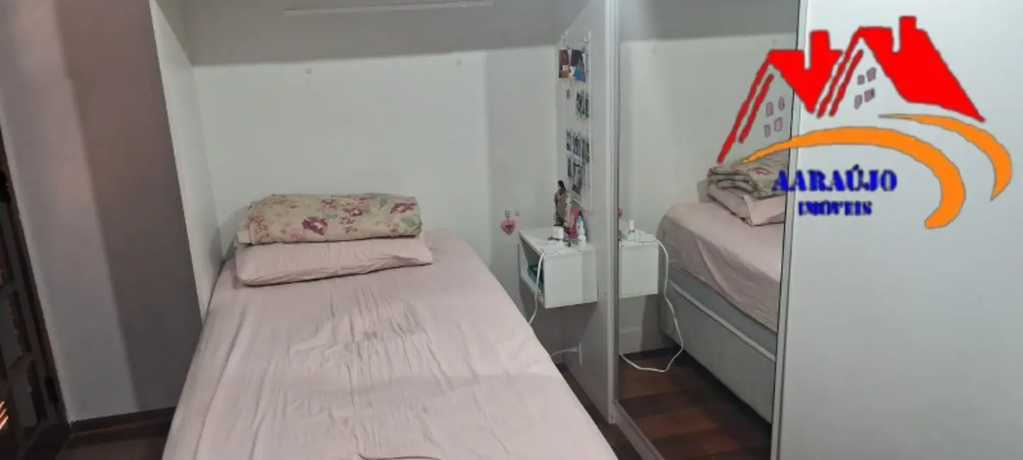 Foto 2 de Casa com 3 quartos à venda, 234m2 em Cipava, Osasco - SP