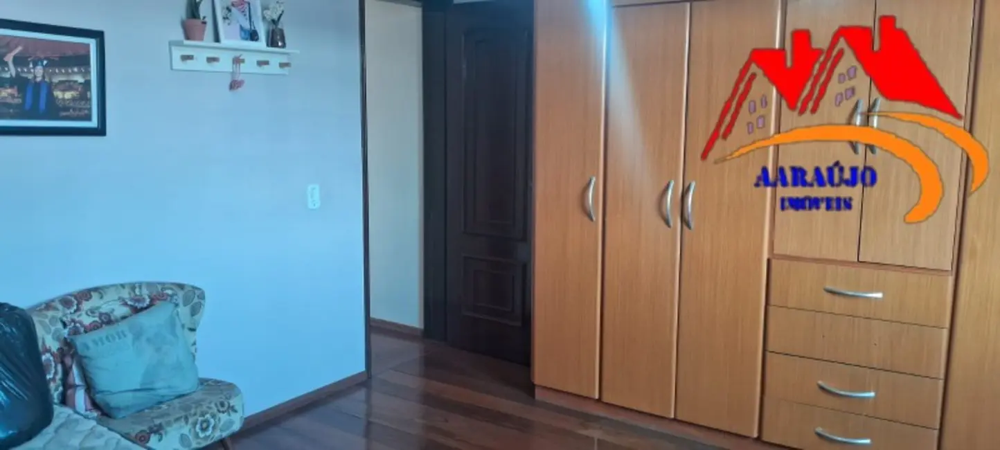 Foto 8 de Casa com 3 quartos à venda, 234m2 em Cipava, Osasco - SP