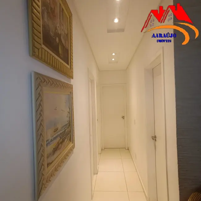 Foto 9 de Apartamento com 3 quartos à venda, 74m2 em Umuarama, Osasco - SP