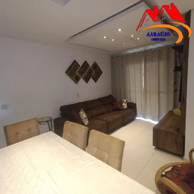 Foto 8 de Apartamento com 3 quartos à venda, 74m2 em Umuarama, Osasco - SP