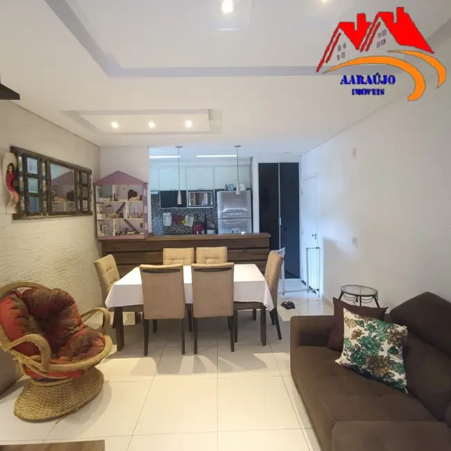 Foto 7 de Apartamento com 3 quartos à venda, 74m2 em Umuarama, Osasco - SP