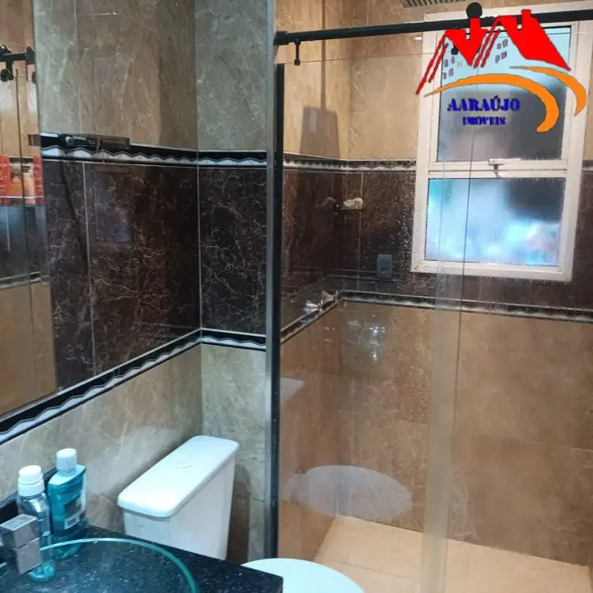 Foto 3 de Apartamento com 3 quartos à venda, 74m2 em Umuarama, Osasco - SP