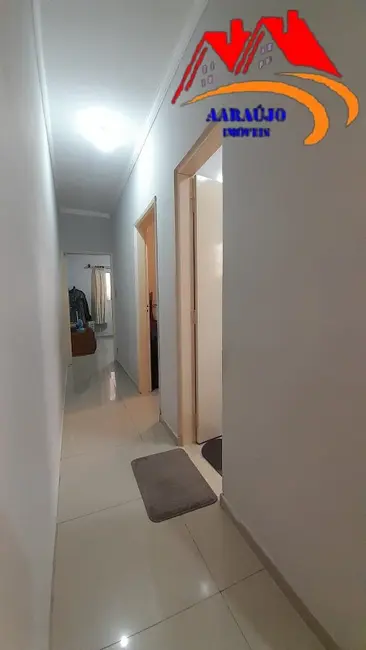 Foto 4 de Casa com 2 quartos à venda, 184m2 em Veloso, Osasco - SP