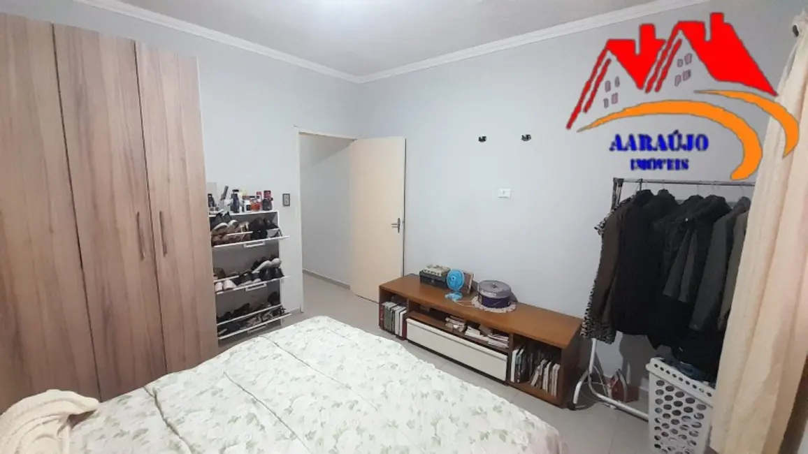 Foto 5 de Casa com 2 quartos à venda, 184m2 em Veloso, Osasco - SP
