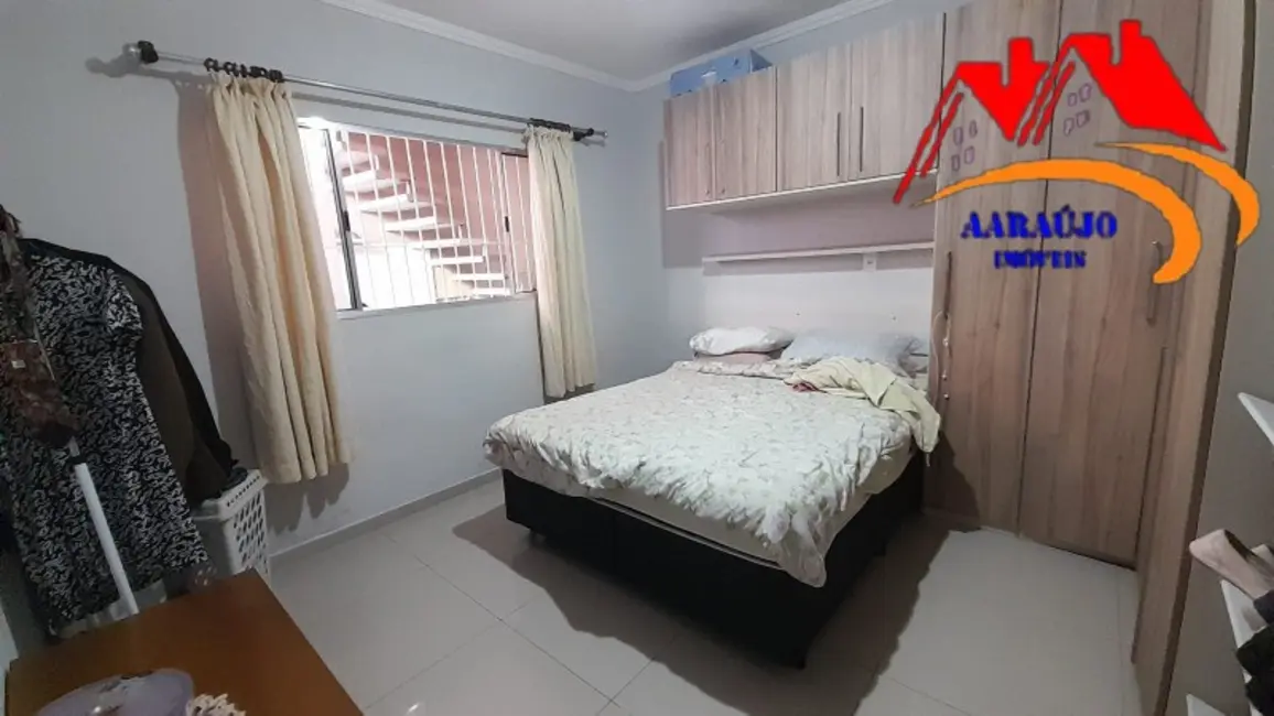 Foto 6 de Casa com 2 quartos à venda, 184m2 em Veloso, Osasco - SP