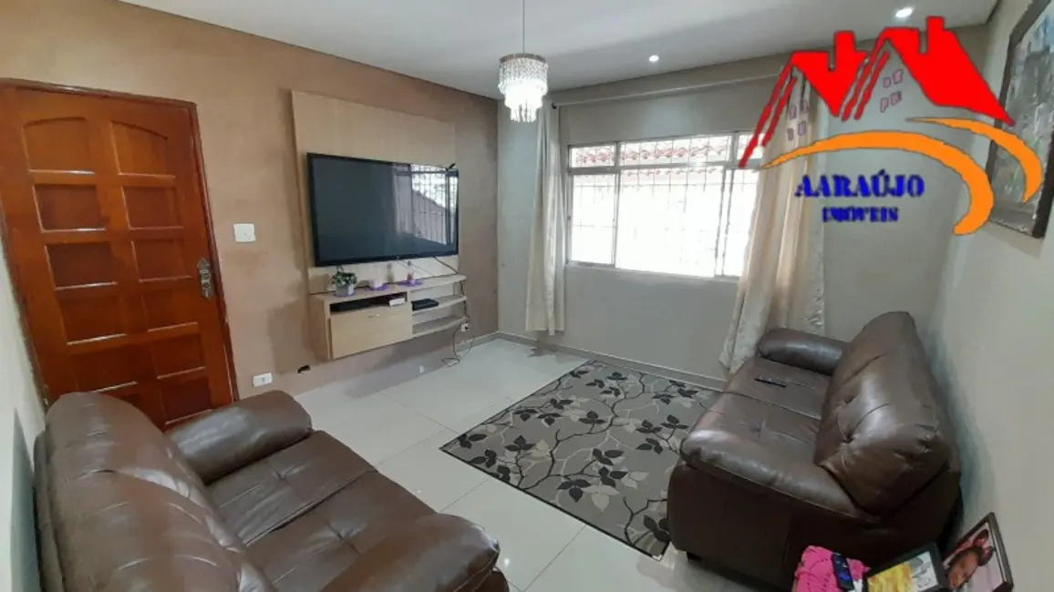Foto 1 de Casa com 2 quartos à venda, 184m2 em Veloso, Osasco - SP