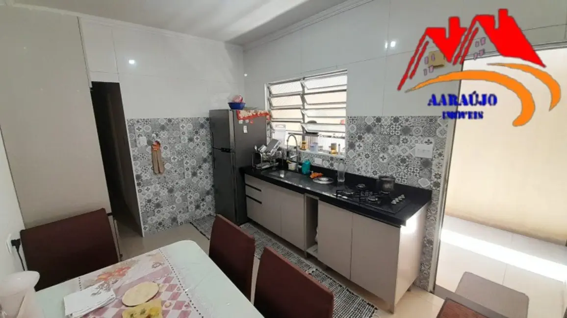 Foto 7 de Casa com 2 quartos à venda, 184m2 em Veloso, Osasco - SP