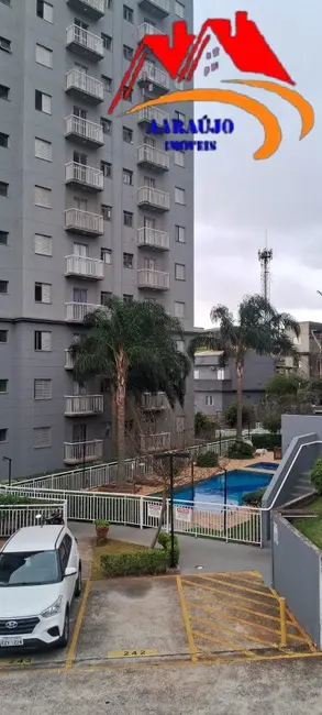 Foto 2 de Apartamento com 2 quartos à venda, 50m2 em Bussocaba, Osasco - SP