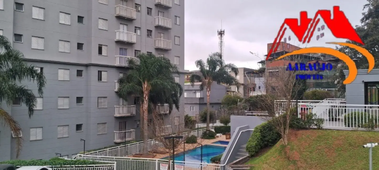 Foto 1 de Apartamento com 2 quartos à venda, 50m2 em Bussocaba, Osasco - SP