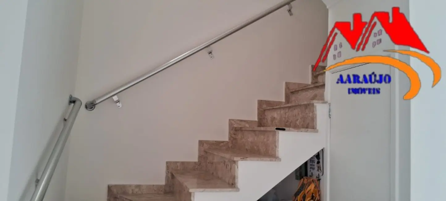 Foto 8 de Casa de Condomínio com 2 quartos à venda, 50m2 em Santa Maria, Osasco - SP