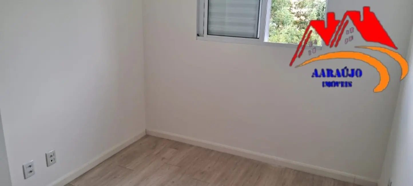 Foto 2 de Casa de Condomínio com 2 quartos à venda, 50m2 em Santa Maria, Osasco - SP