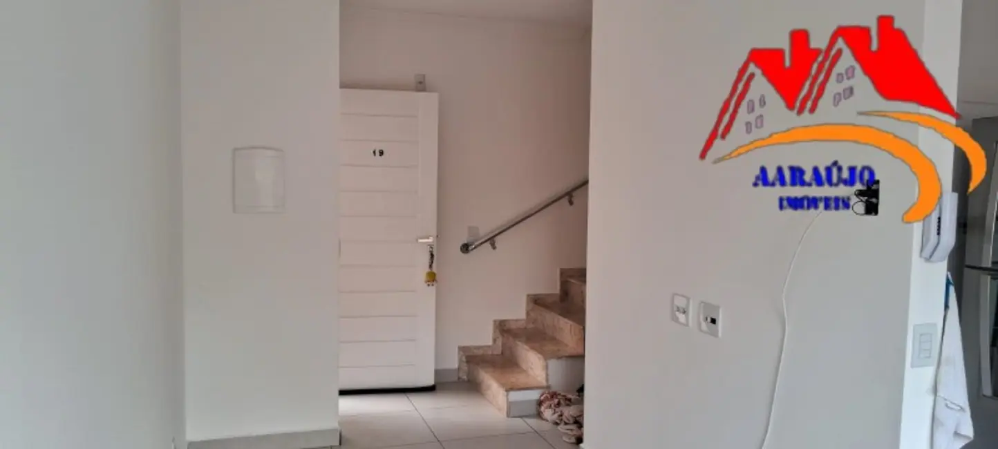 Foto 7 de Casa de Condomínio com 2 quartos à venda, 50m2 em Santa Maria, Osasco - SP