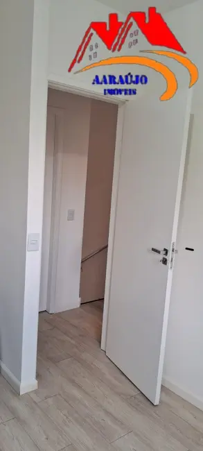 Foto 4 de Casa de Condomínio com 2 quartos à venda, 50m2 em Santa Maria, Osasco - SP