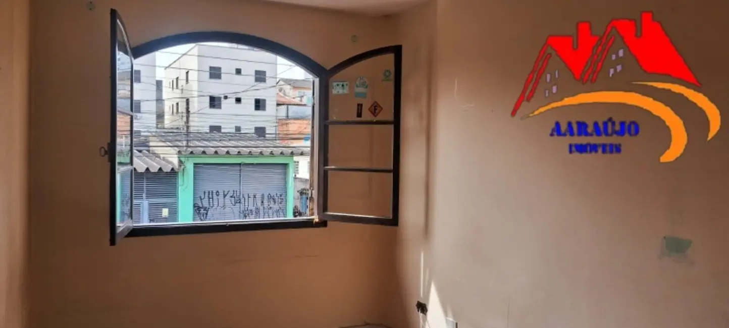 Casa com 4 quartos à venda, 212m2 em Jardim Aida, Guarulhos - SP - imagem 5 Foto 5 de Casa com 4 quartos à venda, 212m2 em Jardim Aida, Guarulhos - SP