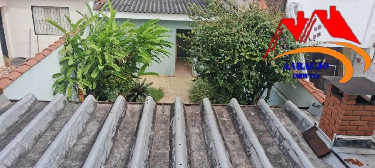 Casa com 4 quartos à venda, 212m2 em Jardim Aida, Guarulhos - SP - imagem 8 Foto 8 de Casa com 4 quartos à venda, 212m2 em Jardim Aida, Guarulhos - SP