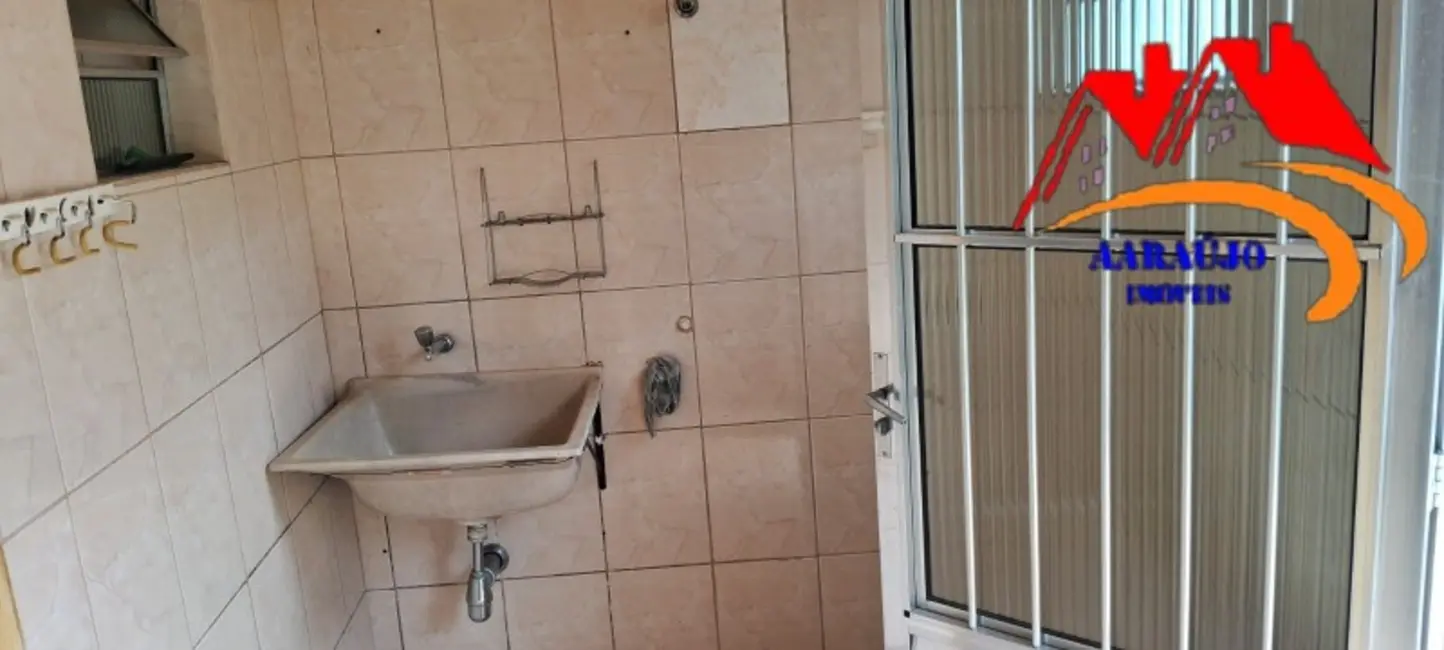 Casa com 4 quartos à venda, 212m2 em Jardim Aida, Guarulhos - SP - imagem 6 Foto 6 de Casa com 4 quartos à venda, 212m2 em Jardim Aida, Guarulhos - SP