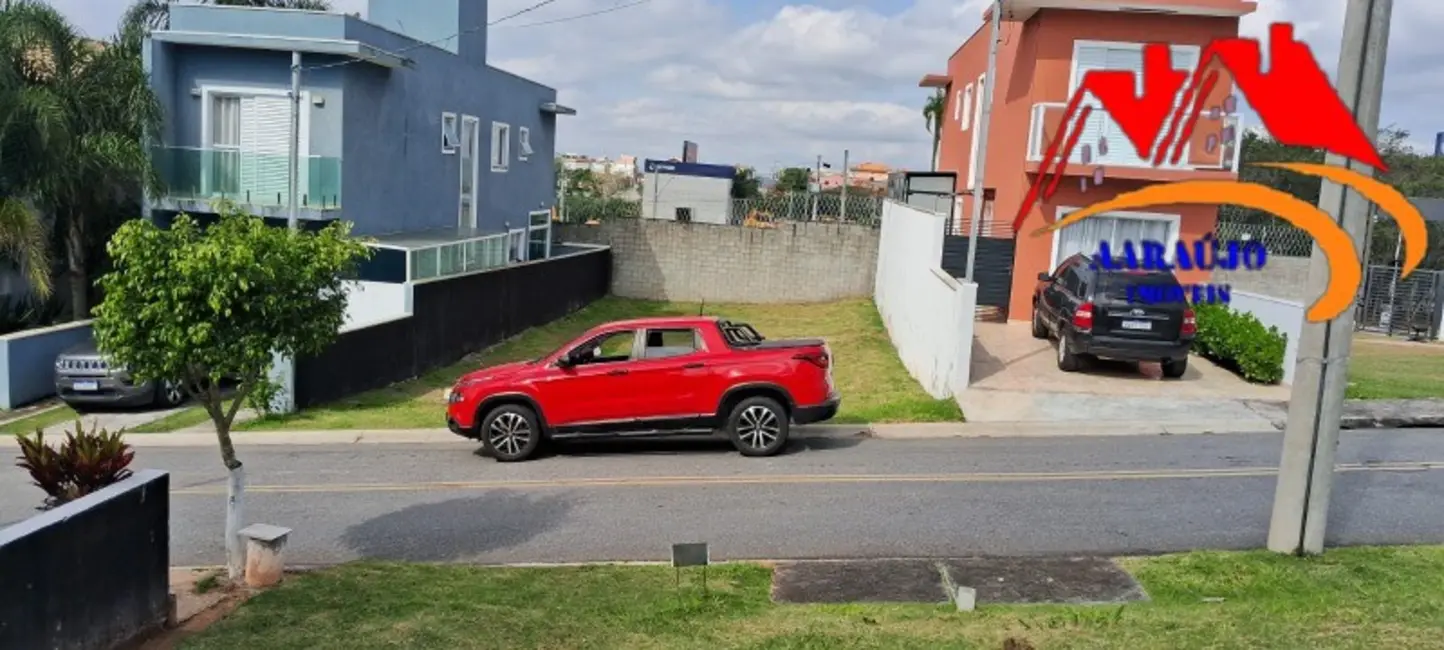 Foto 2 de Terreno / Lote à venda, 125m2 em Granja Viana, Cotia - SP