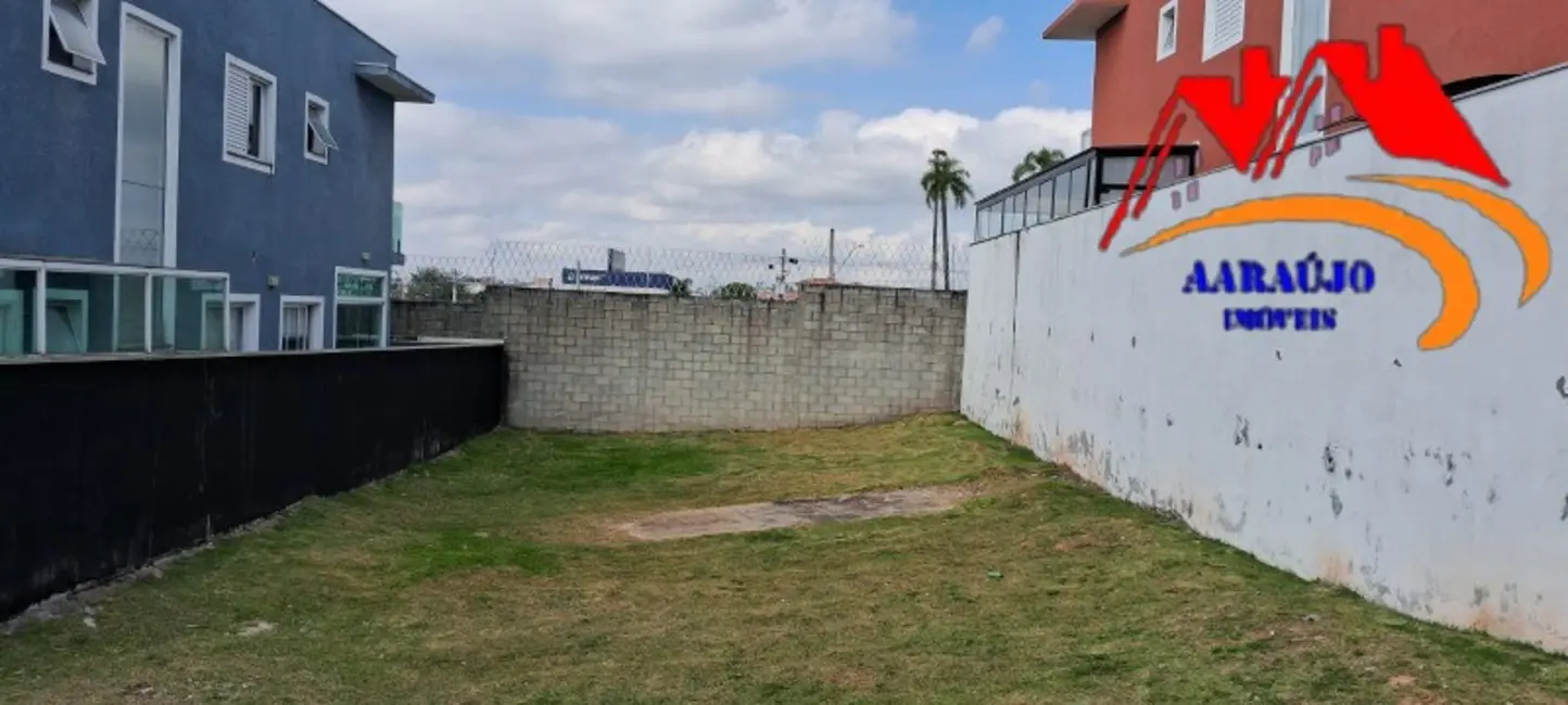 Foto 9 de Terreno / Lote à venda, 125m2 em Granja Viana, Cotia - SP