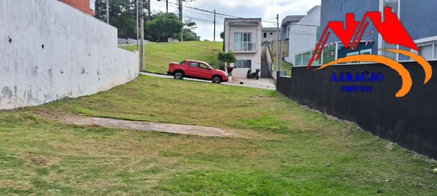 Foto 5 de Terreno / Lote à venda, 125m2 em Granja Viana, Cotia - SP