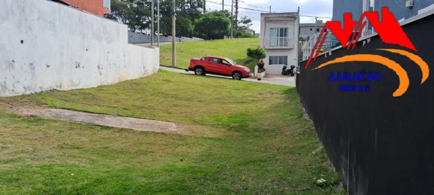 Foto 1 de Terreno / Lote à venda, 125m2 em Granja Viana, Cotia - SP