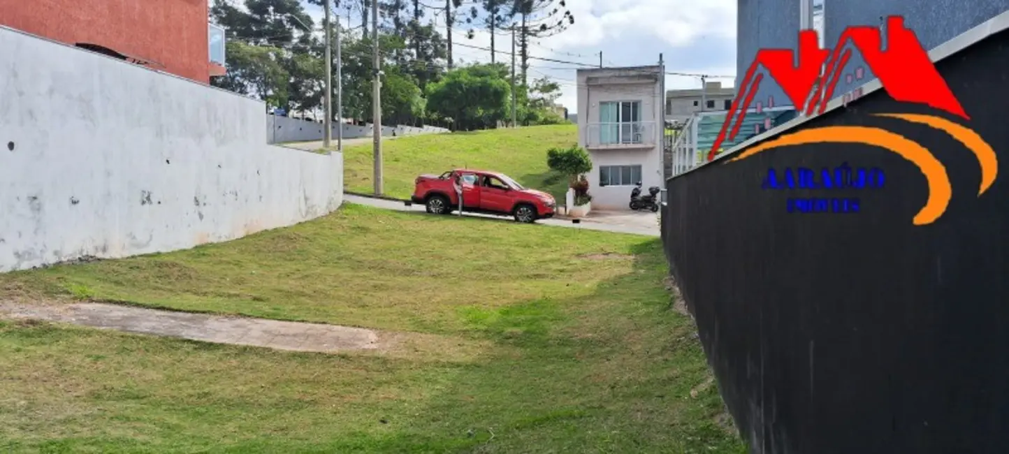 Foto 6 de Terreno / Lote à venda, 125m2 em Granja Viana, Cotia - SP