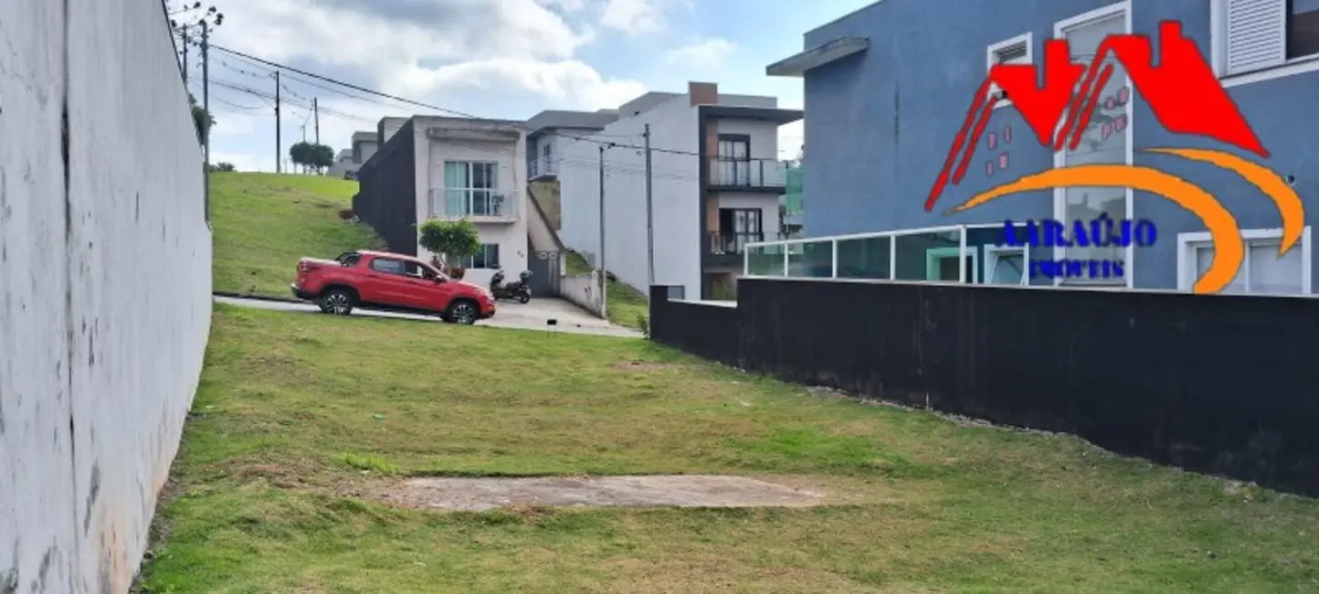 Foto 4 de Terreno / Lote à venda, 125m2 em Granja Viana, Cotia - SP