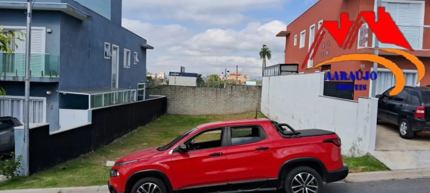 Foto 3 de Terreno / Lote à venda, 125m2 em Granja Viana, Cotia - SP