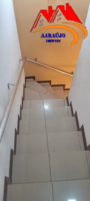 Casa de Condomínio com 3 quartos à venda e para alugar, 92m2 em Parque Rincão, Cotia - SP - imagem 3 Foto 3 de Casa de Condomínio com 3 quartos à venda e para alugar, 92m2 em Parque Rincão, Cotia - SP