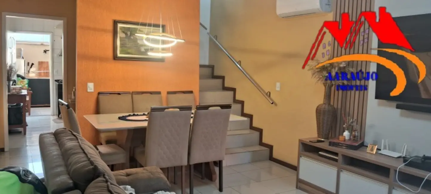 Casa de Condomínio com 3 quartos à venda e para alugar, 92m2 em Parque Rincão, Cotia - SP - imagem 2 Foto 2 de Casa de Condomínio com 3 quartos à venda e para alugar, 92m2 em Parque Rincão, Cotia - SP