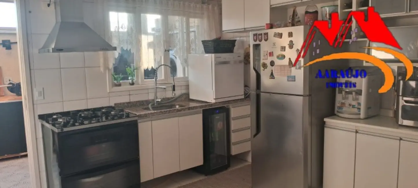 Casa de Condomínio com 3 quartos à venda e para alugar, 92m2 em Parque Rincão, Cotia - SP - imagem 9 Foto 9 de Casa de Condomínio com 3 quartos à venda e para alugar, 92m2 em Parque Rincão, Cotia - SP