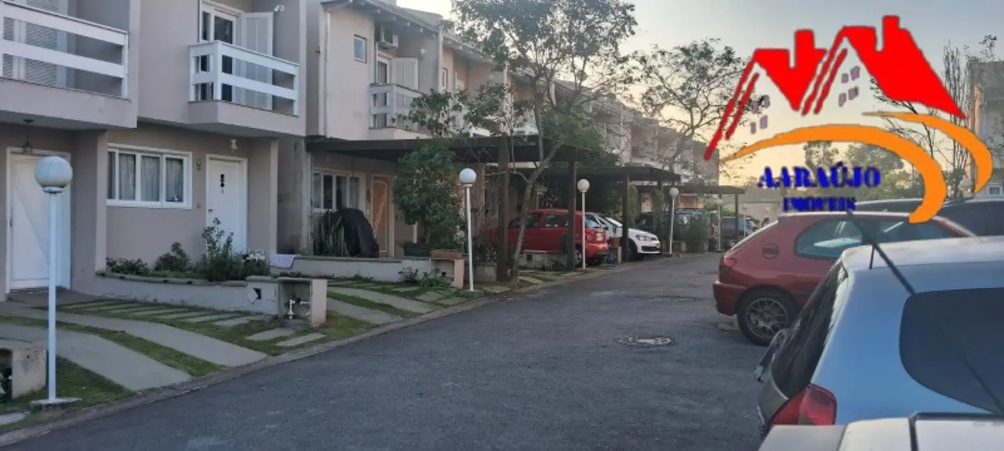 Casa de Condomínio com 3 quartos à venda e para alugar, 92m2 em Parque Rincão, Cotia - SP - imagem 6 Foto 6 de Casa de Condomínio com 3 quartos à venda e para alugar, 92m2 em Parque Rincão, Cotia - SP