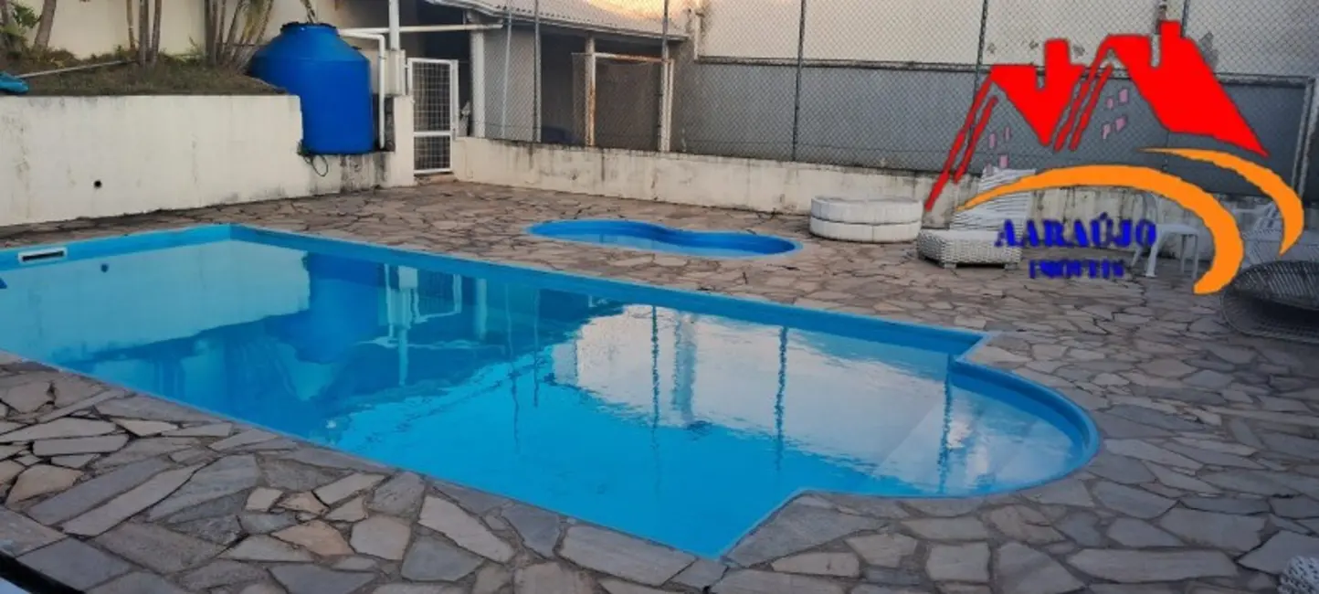 Casa de Condomínio com 3 quartos à venda e para alugar, 92m2 em Parque Rincão, Cotia - SP - imagem 5 Foto 5 de Casa de Condomínio com 3 quartos à venda e para alugar, 92m2 em Parque Rincão, Cotia - SP