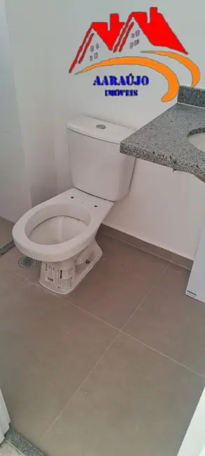 Foto 9 de Apartamento com 3 quartos à venda, 145m2 em Parque Rincão, Cotia - SP