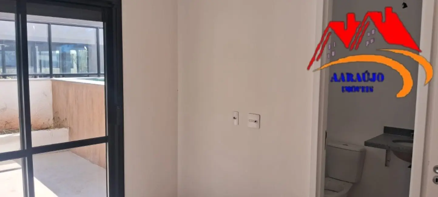 Foto 7 de Apartamento com 3 quartos à venda, 145m2 em Parque Rincão, Cotia - SP