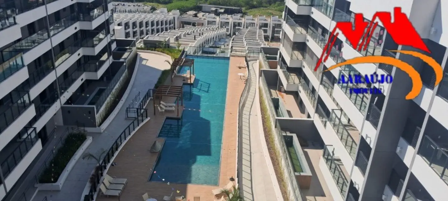 Foto 1 de Apartamento com 3 quartos à venda, 145m2 em Parque Rincão, Cotia - SP