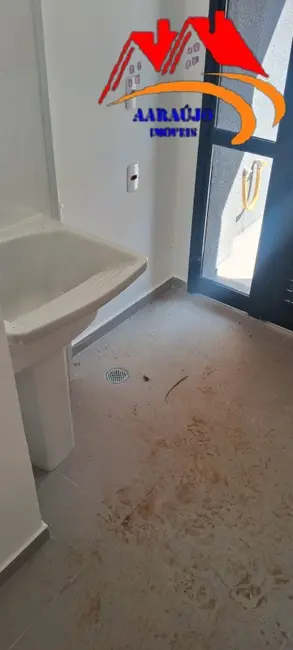 Foto 8 de Apartamento com 3 quartos à venda, 145m2 em Parque Rincão, Cotia - SP