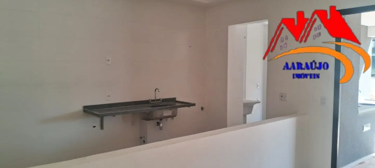 Foto 4 de Apartamento com 3 quartos à venda, 145m2 em Parque Rincão, Cotia - SP