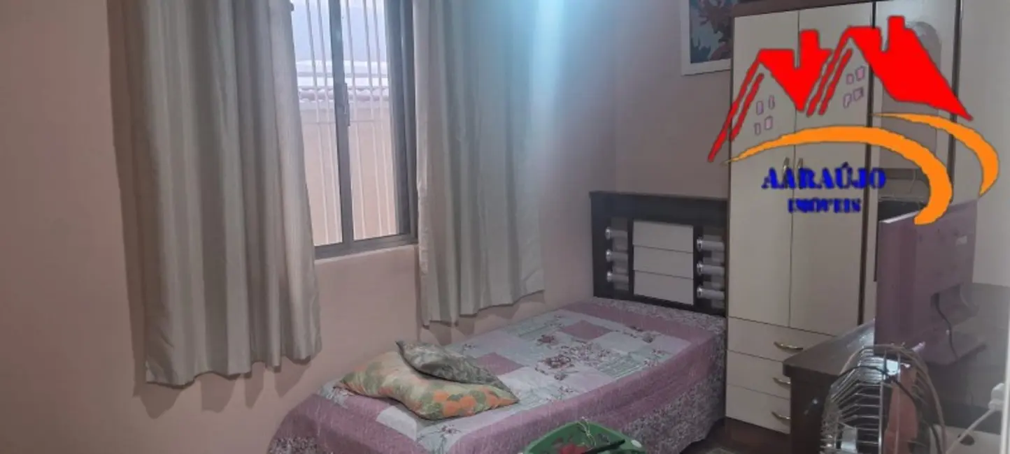 Foto 7 de Casa com 2 quartos à venda, 100m2 em Jardim das Flores, Osasco - SP