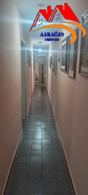 Foto 9 de Casa com 2 quartos à venda, 100m2 em Jardim das Flores, Osasco - SP