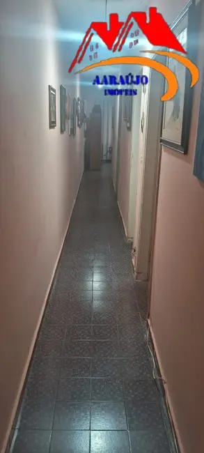 Foto 3 de Casa com 2 quartos à venda, 100m2 em Jardim das Flores, Osasco - SP