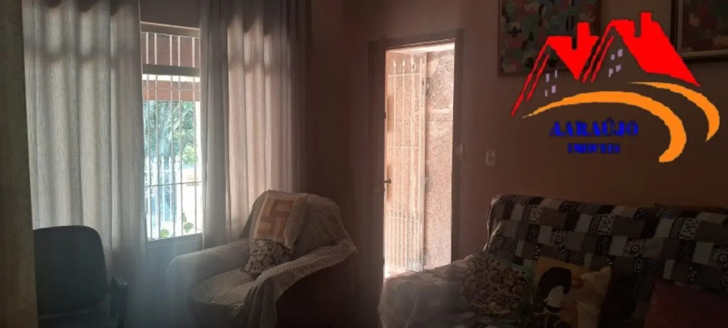 Foto 4 de Casa com 2 quartos à venda, 100m2 em Jardim das Flores, Osasco - SP