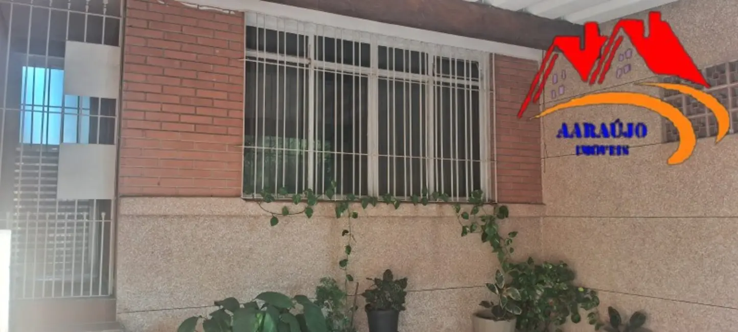 Foto 1 de Casa com 2 quartos à venda, 100m2 em Jardim das Flores, Osasco - SP