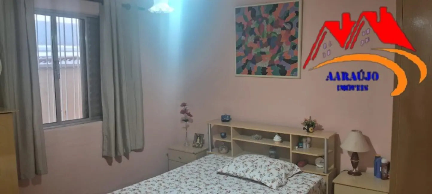 Foto 5 de Casa com 2 quartos à venda, 100m2 em Jardim das Flores, Osasco - SP