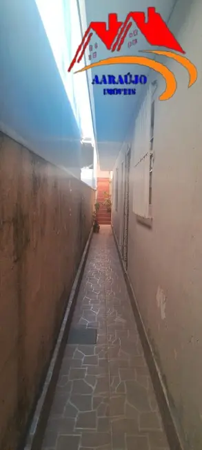 Foto 8 de Casa com 2 quartos à venda, 100m2 em Jardim das Flores, Osasco - SP