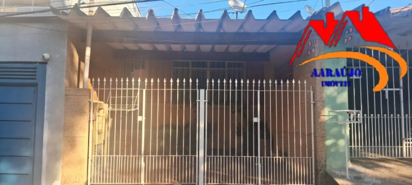 Foto 6 de Casa com 2 quartos à venda, 100m2 em Jardim das Flores, Osasco - SP
